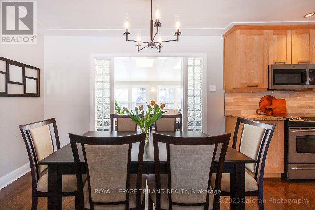 75 David Street, London South, Ontario  N6P 1B4 - Photo 7 - X12832436