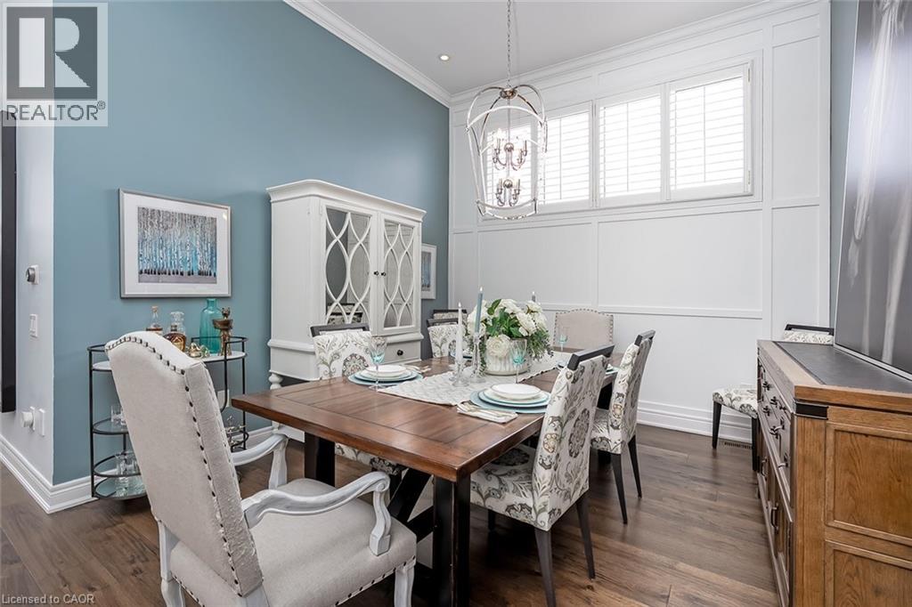 4252 Sarazen Drive, Burlington, Ontario  L7M 4Z2 - Photo 11 - 40814321