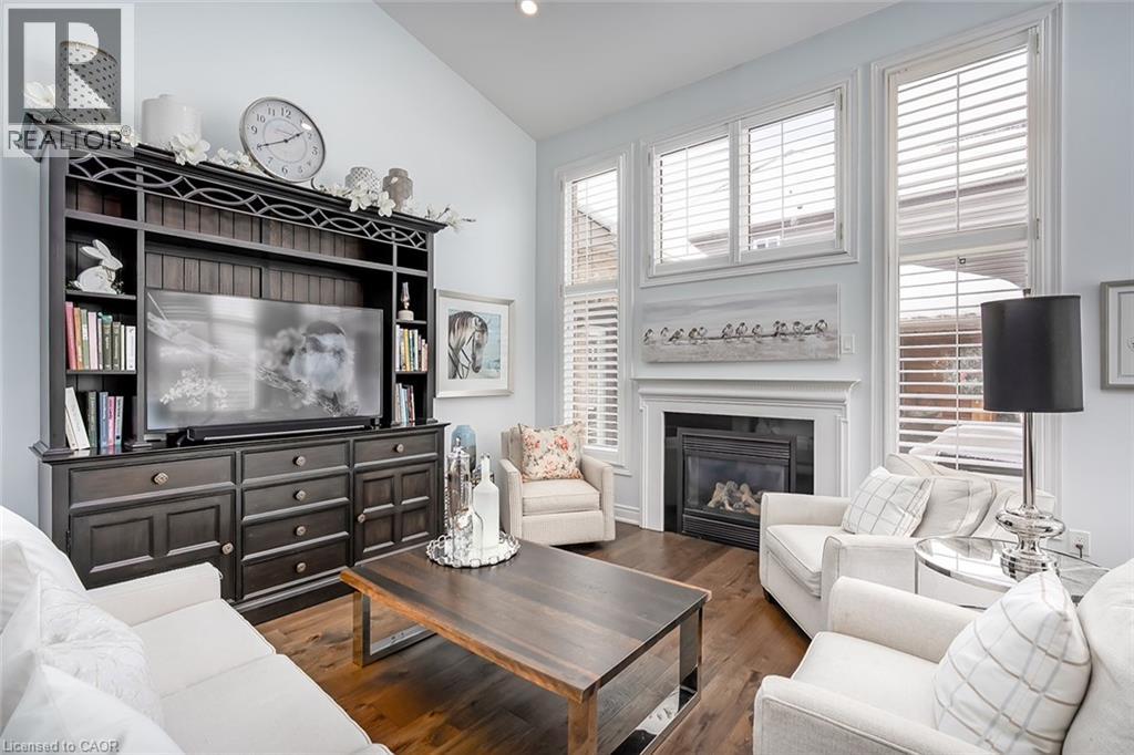 4252 Sarazen Drive, Burlington, Ontario  L7M 4Z2 - Photo 15 - 40814321