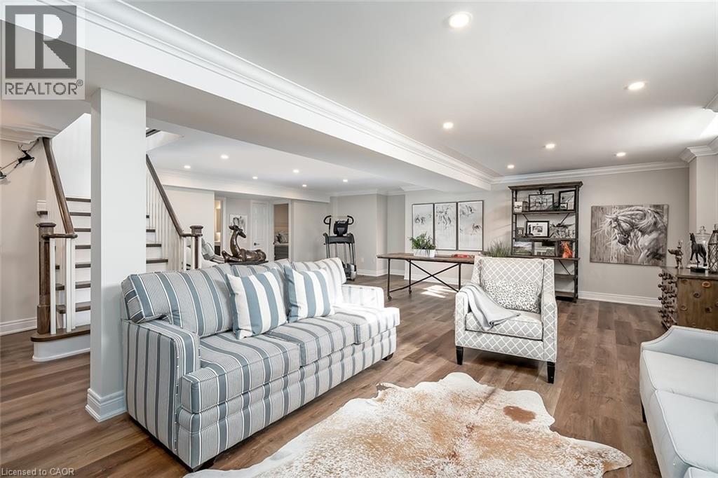 4252 Sarazen Drive, Burlington, Ontario  L7M 4Z2 - Photo 31 - 40814321