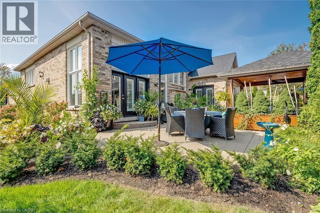 4252 Sarazen Drive, Burlington, Ontario  L7M 4Z2 - Photo 42 - 40814321