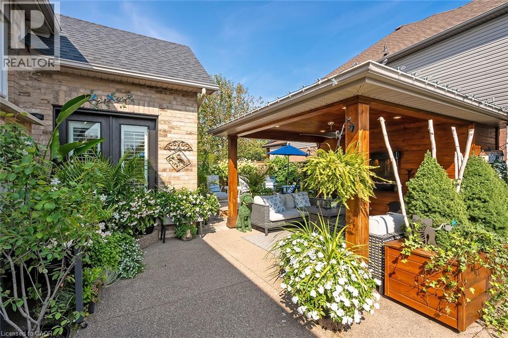 4252 Sarazen Drive, Burlington, Ontario  L7M 4Z2 - Photo 45 - 40814321