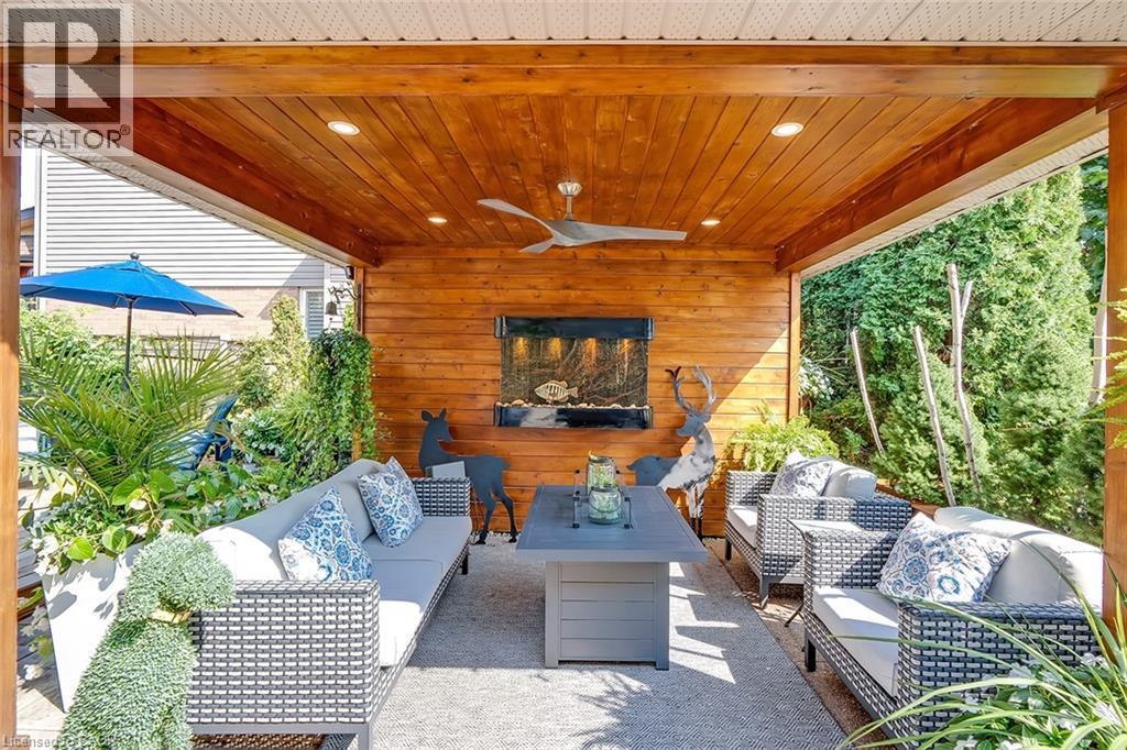 4252 Sarazen Drive, Burlington, Ontario  L7M 4Z2 - Photo 46 - 40814321