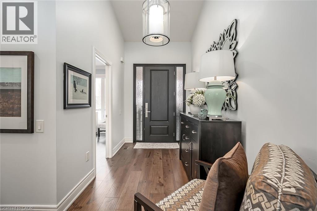 4252 Sarazen Drive, Burlington, Ontario  L7M 4Z2 - Photo 5 - 40814321