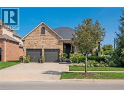 4252 SARAZEN Drive, Burlington, Ontario