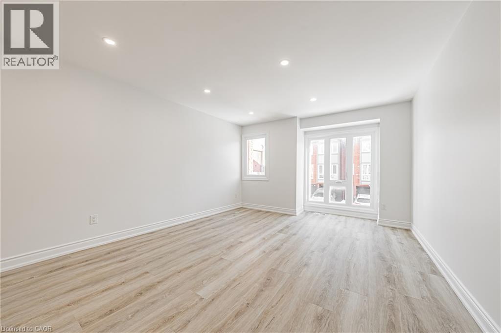 895 Maple Avenue Unit# 101, Burlington, Ontario  L7S 2H7 - Photo 10 - 40814180