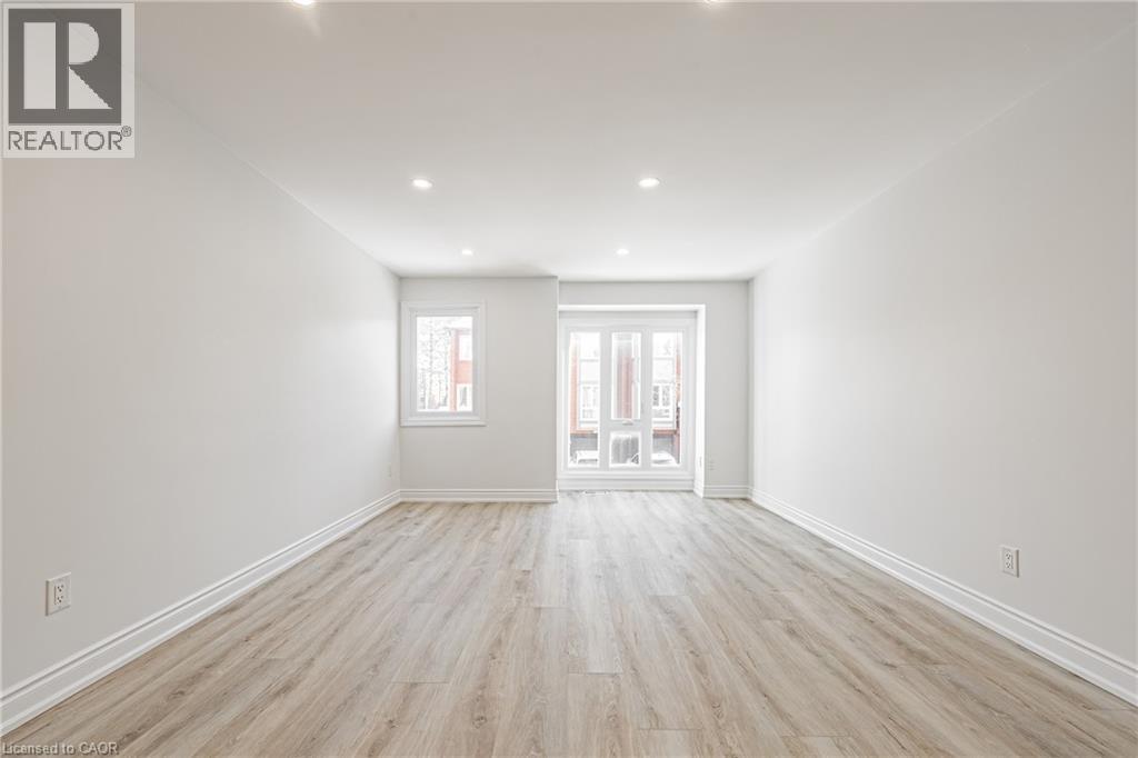 895 Maple Avenue Unit# 101, Burlington, Ontario  L7S 2H7 - Photo 11 - 40814180