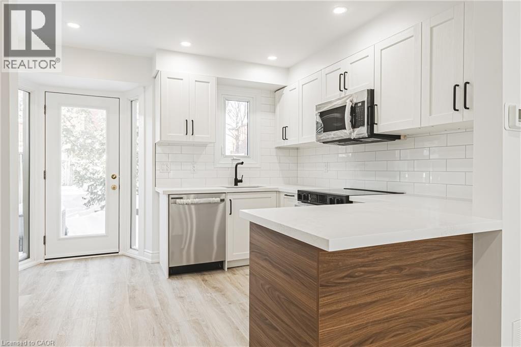 895 Maple Avenue Unit# 101, Burlington, Ontario  L7S 2H7 - Photo 14 - 40814180