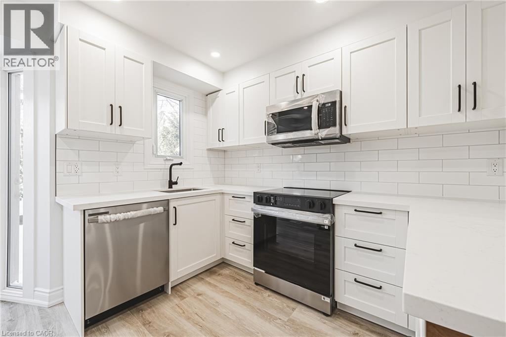 895 Maple Avenue Unit# 101, Burlington, Ontario  L7S 2H7 - Photo 15 - 40814180