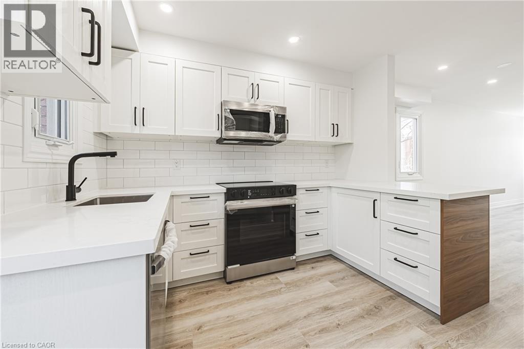 895 Maple Avenue Unit# 101, Burlington, Ontario  L7S 2H7 - Photo 16 - 40814180