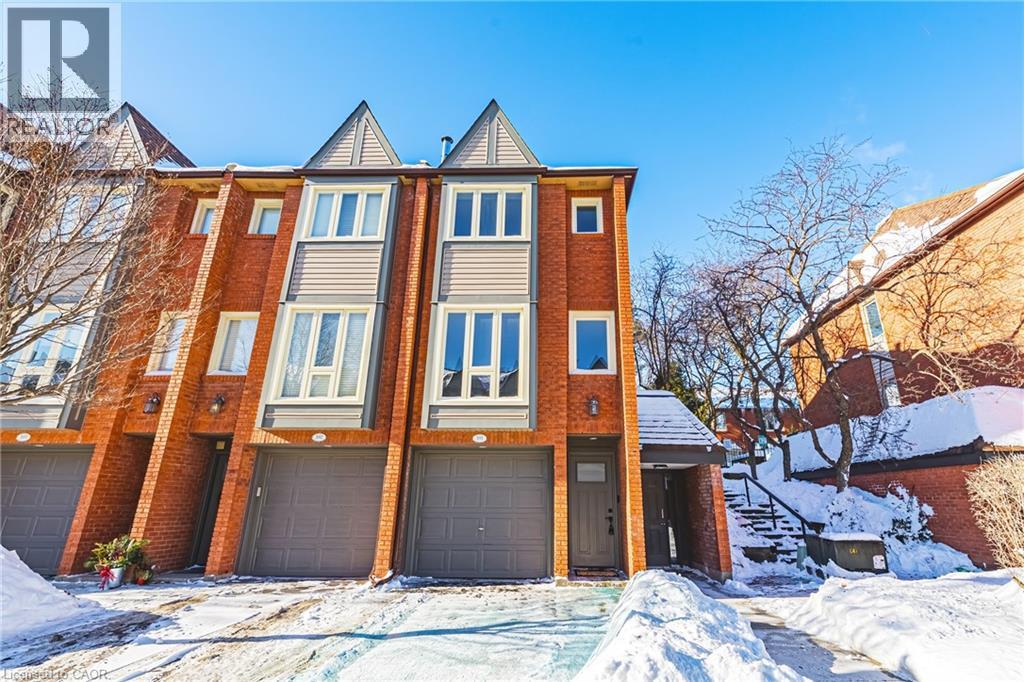 895 Maple Avenue Unit# 101, Burlington, Ontario  L7S 2H7 - Photo 2 - 40814180