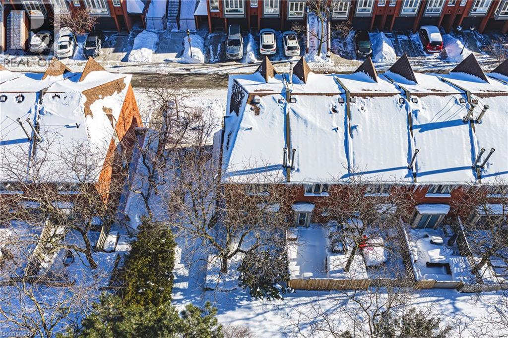 895 Maple Avenue Unit# 101, Burlington, Ontario  L7S 2H7 - Photo 28 - 40814180