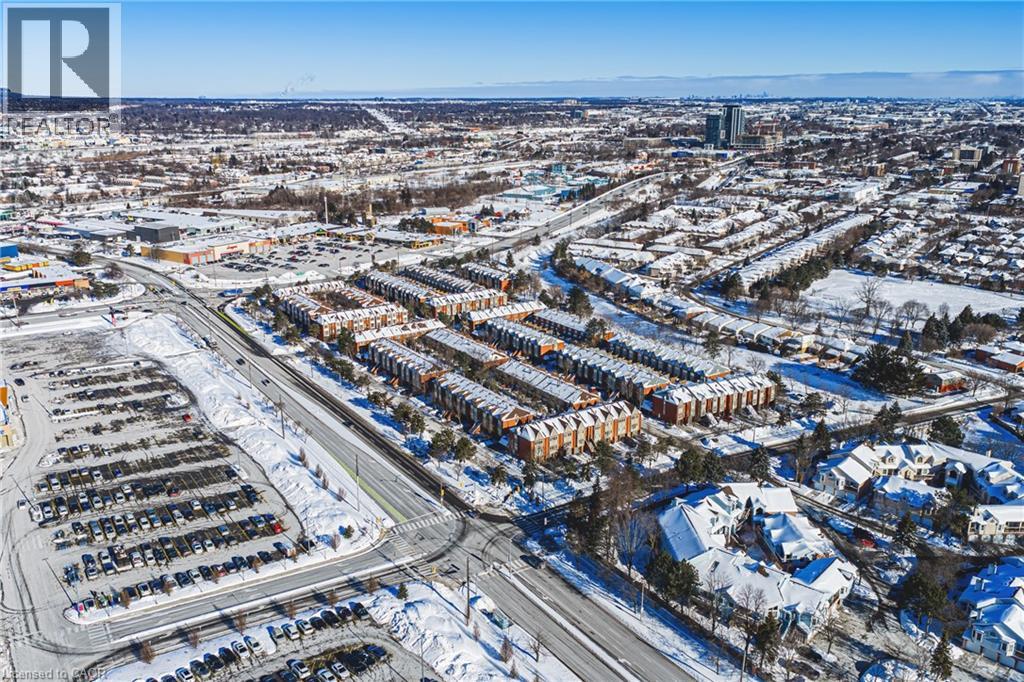 895 Maple Avenue Unit# 101, Burlington, Ontario  L7S 2H7 - Photo 29 - 40814180