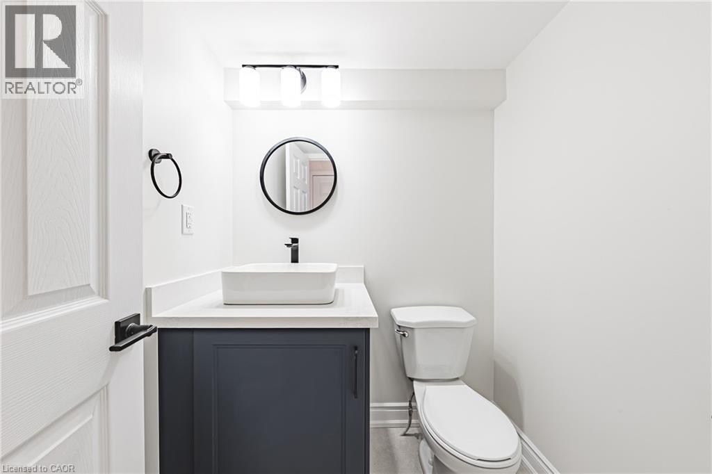 895 Maple Avenue Unit# 101, Burlington, Ontario  L7S 2H7 - Photo 5 - 40814180