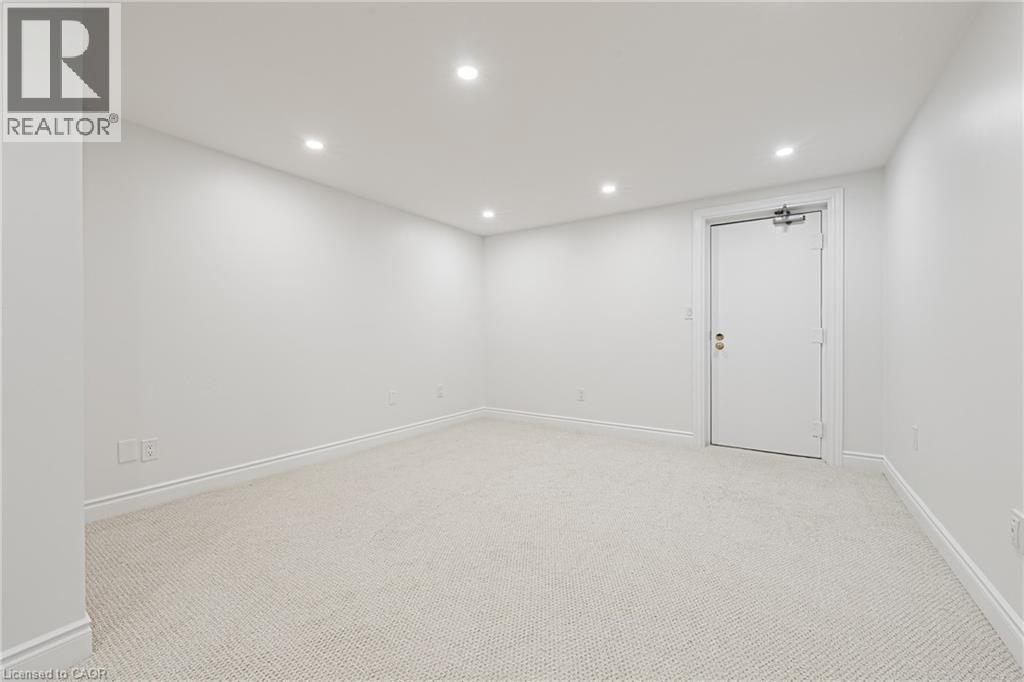 895 Maple Avenue Unit# 101, Burlington, Ontario  L7S 2H7 - Photo 7 - 40814180