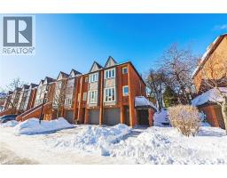 895 MAPLE Avenue Unit# 101, Burlington, Ontario