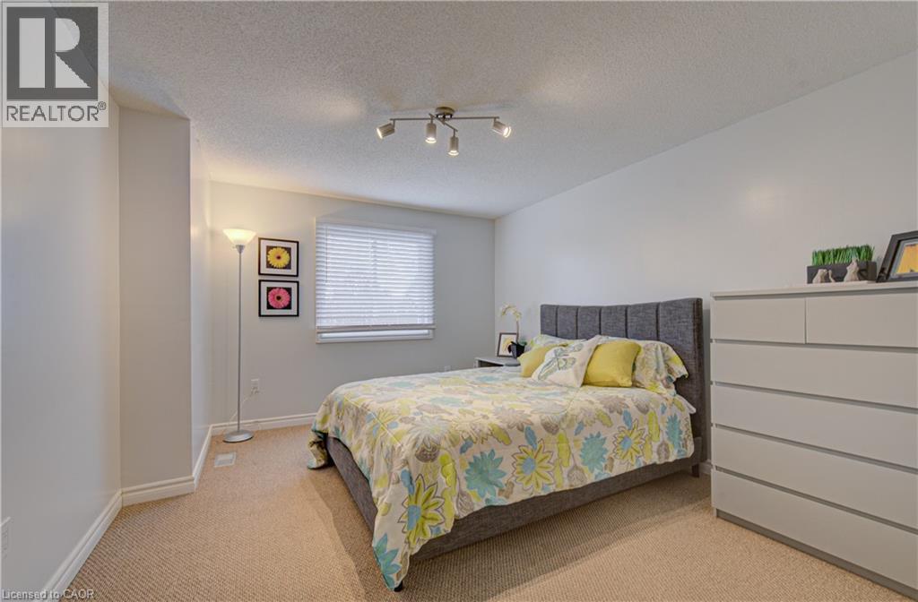 54 Green Valley Drive Unit# 12, Kitchener, Ontario  N2P 1Z9 - Photo 18 - 40814029