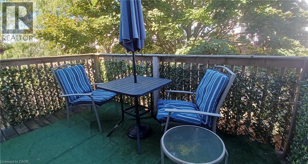 54 Green Valley Drive Unit# 12, Kitchener, Ontario  N2P 1Z9 - Photo 25 - 40814029