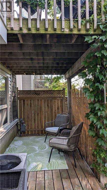 54 Green Valley Drive Unit# 12, Kitchener, Ontario  N2P 1Z9 - Photo 26 - 40814029