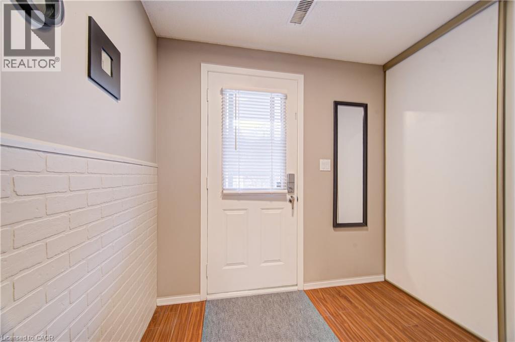 54 Green Valley Drive Unit# 12, Kitchener, Ontario  N2P 1Z9 - Photo 5 - 40814029