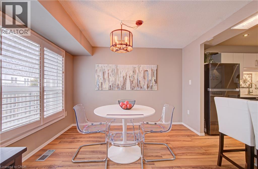 54 Green Valley Drive Unit# 12, Kitchener, Ontario  N2P 1Z9 - Photo 9 - 40814029