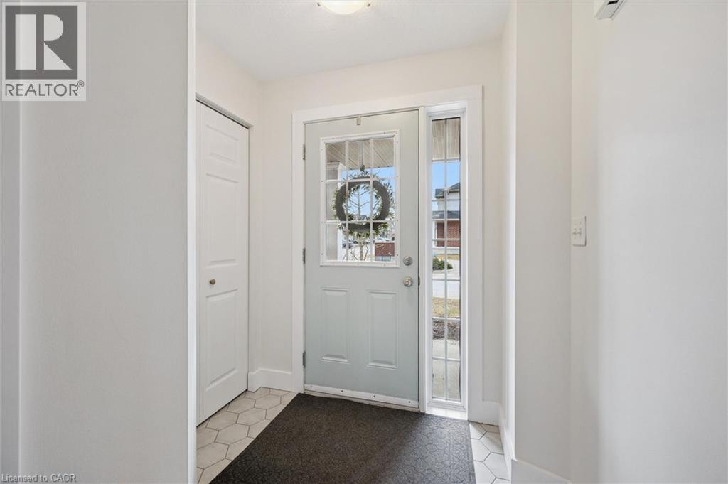 468 Doon South Drive Unit# 7, Kitchener, Ontario  N2P 0A2 - Photo 4 - 40813743