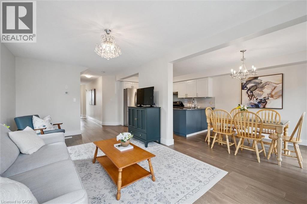 468 Doon South Drive Unit# 7, Kitchener, Ontario  N2P 0A2 - Photo 7 - 40813743