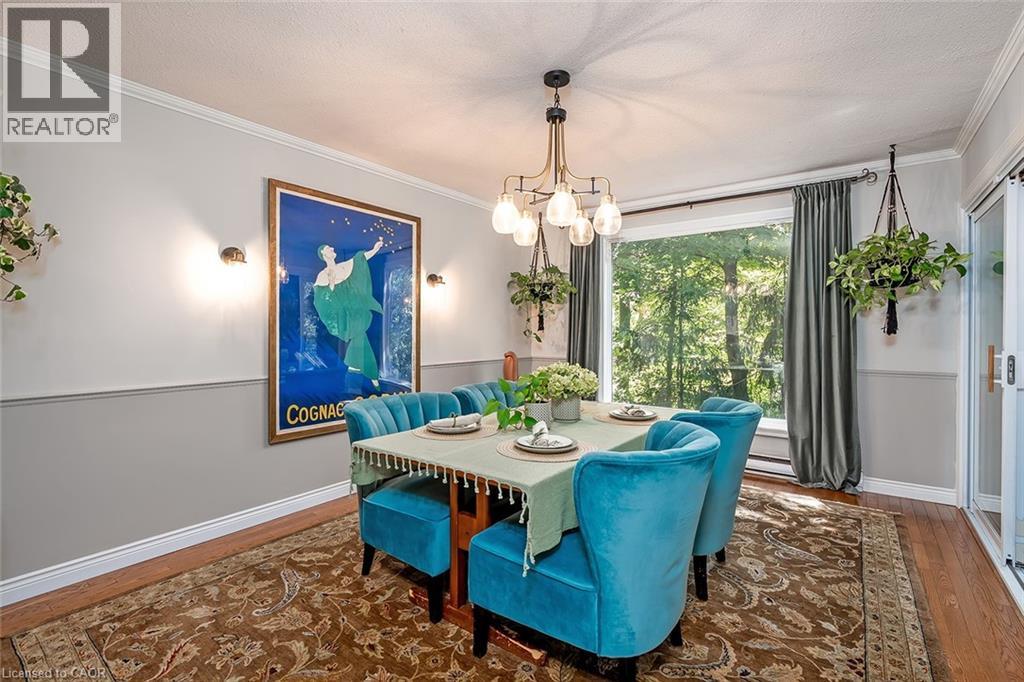 1580 Kerns Road Unit# 5, Burlington, Ontario  L7P 3A7 - Photo 10 - 40813626