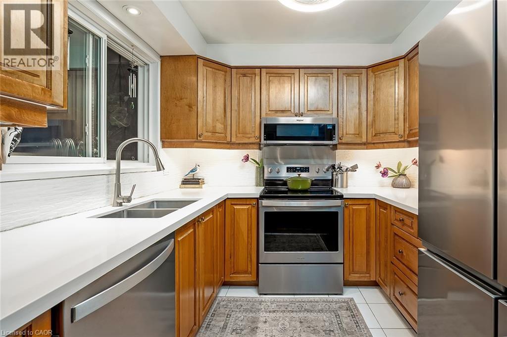 1580 Kerns Road Unit# 5, Burlington, Ontario  L7P 3A7 - Photo 14 - 40813626