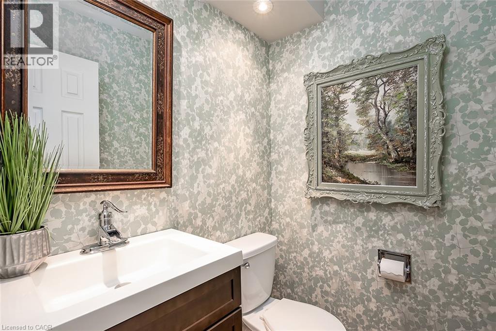 1580 Kerns Road Unit# 5, Burlington, Ontario  L7P 3A7 - Photo 16 - 40813626