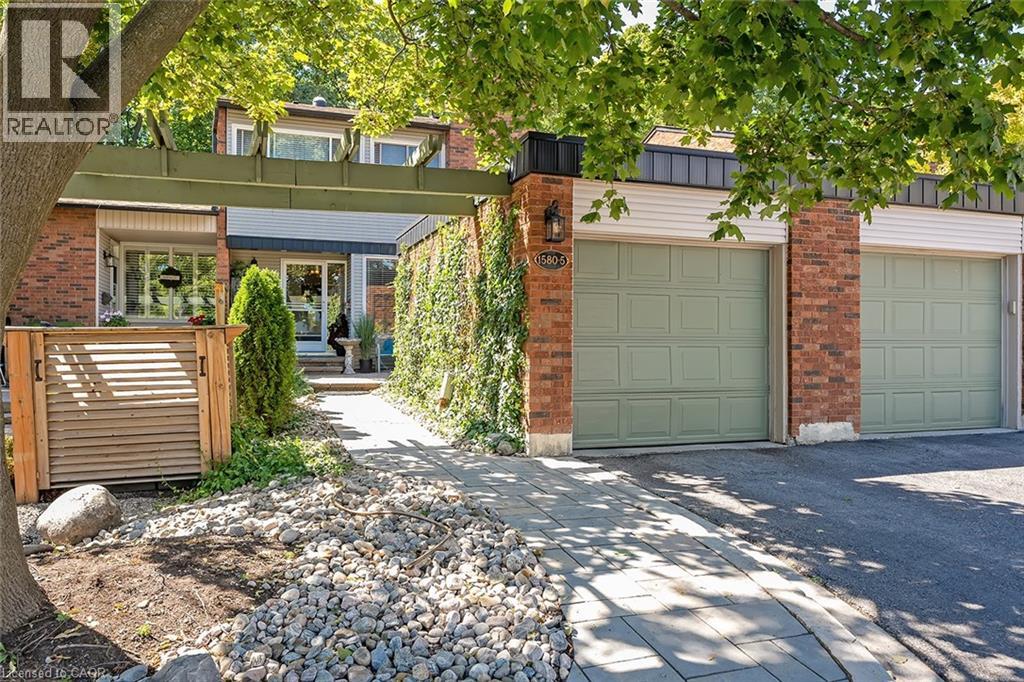 1580 Kerns Road Unit# 5, Burlington, Ontario  L7P 3A7 - Photo 2 - 40813626