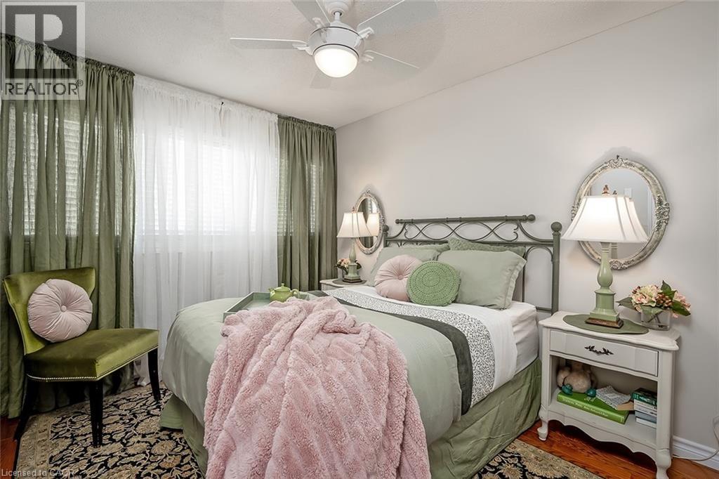 1580 Kerns Road Unit# 5, Burlington, Ontario  L7P 3A7 - Photo 24 - 40813626