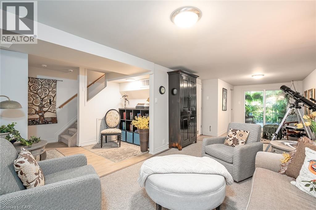 1580 Kerns Road Unit# 5, Burlington, Ontario  L7P 3A7 - Photo 30 - 40813626