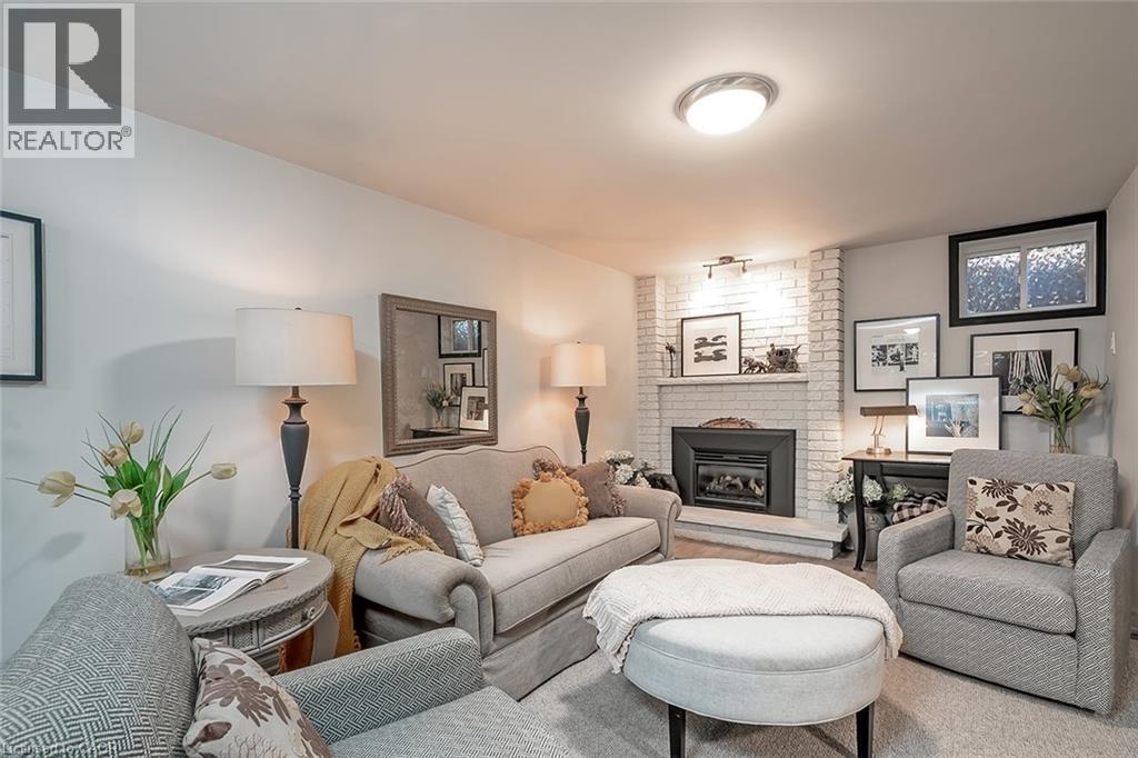 1580 Kerns Road Unit# 5, Burlington, Ontario  L7P 3A7 - Photo 32 - 40813626