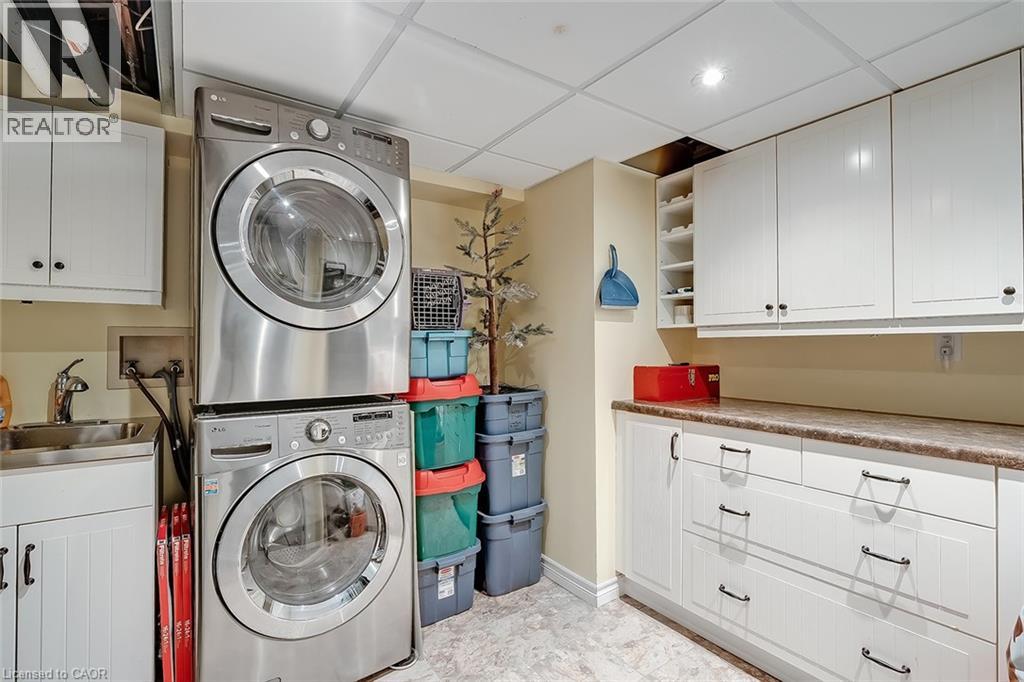 1580 Kerns Road Unit# 5, Burlington, Ontario  L7P 3A7 - Photo 36 - 40813626