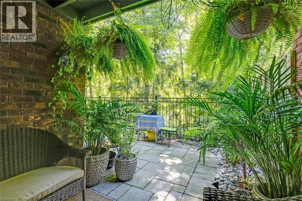 1580 Kerns Road Unit# 5, Burlington, Ontario  L7P 3A7 - Photo 37 - 40813626