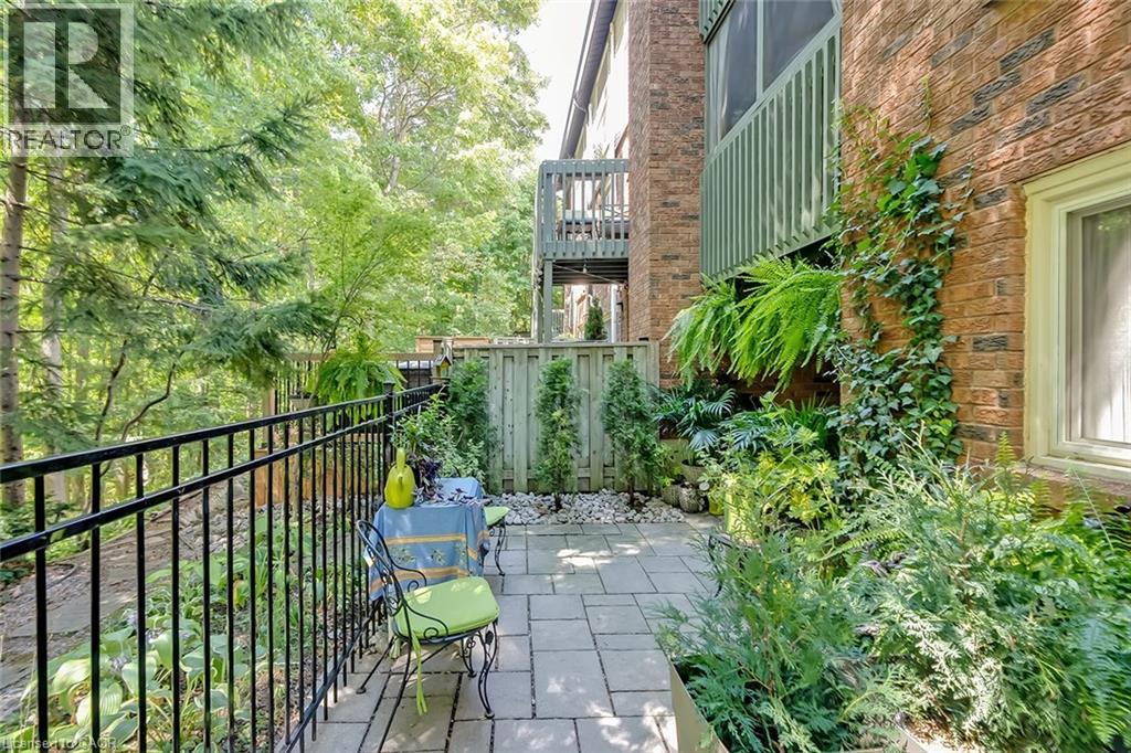 1580 Kerns Road Unit# 5, Burlington, Ontario  L7P 3A7 - Photo 39 - 40813626