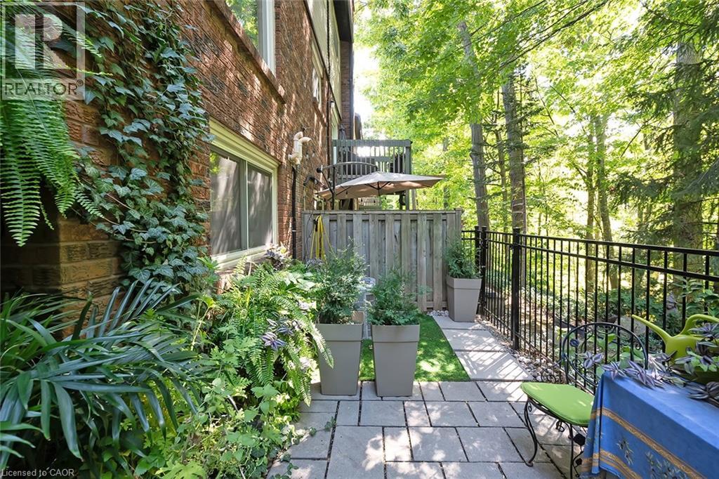 1580 Kerns Road Unit# 5, Burlington, Ontario  L7P 3A7 - Photo 40 - 40813626