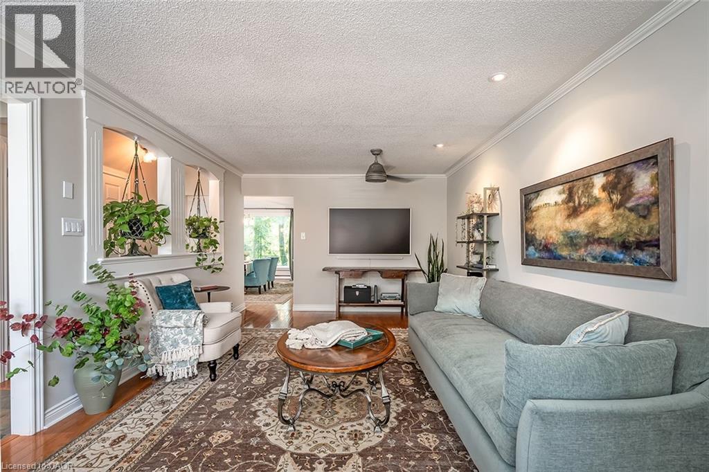 1580 Kerns Road Unit# 5, Burlington, Ontario  L7P 3A7 - Photo 9 - 40813626