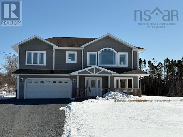 1754 Lower Prospect Road, Terence Bay, Nova Scotia