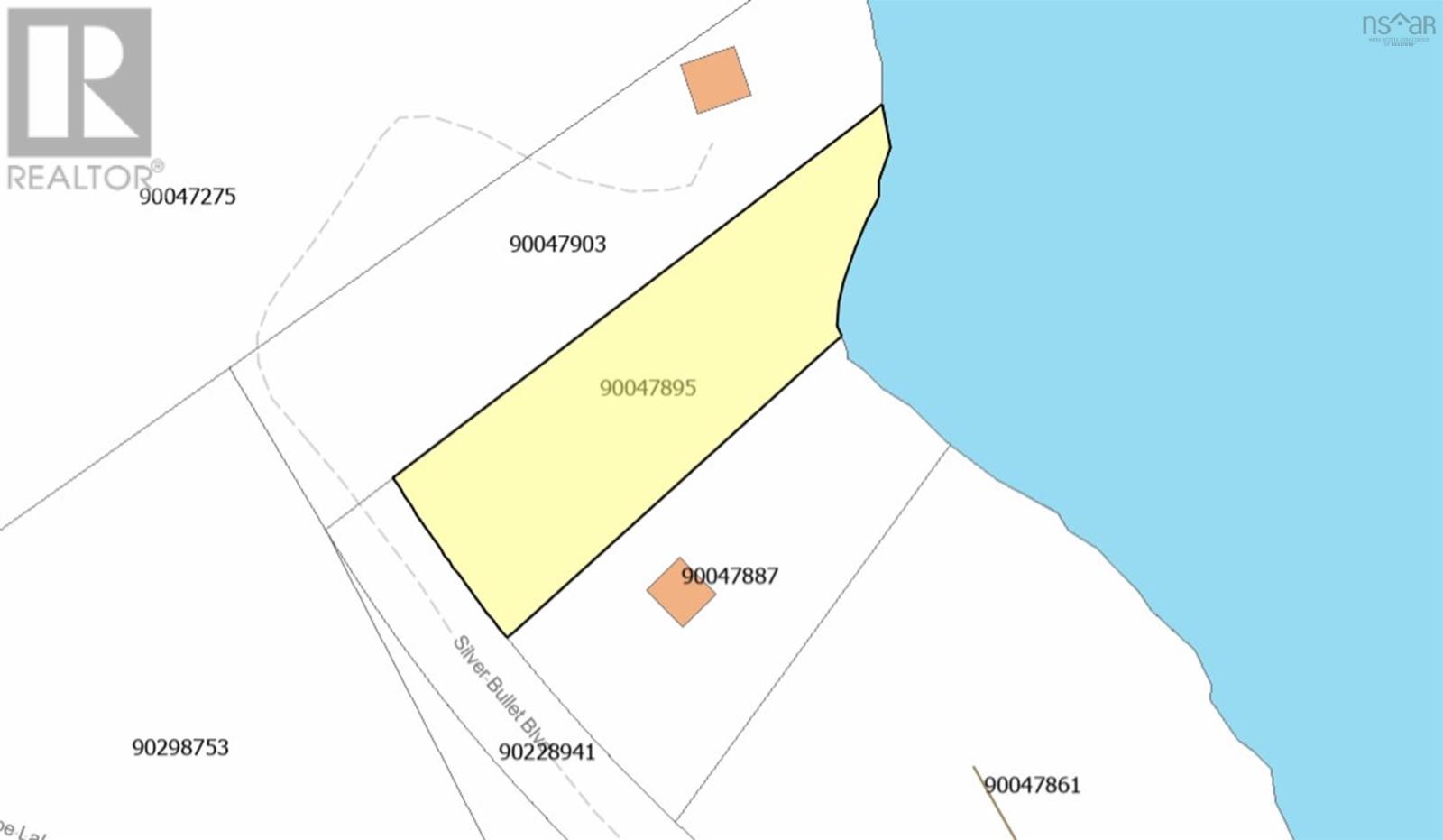 Lot 12 Silver Bullet Boulevard, East Quinan, Nova Scotia  B0W 3M0 - Photo 3 - 202505353