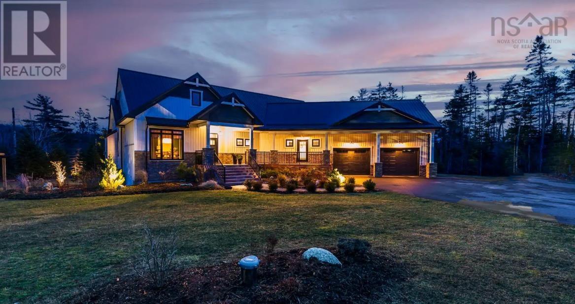 628 Sandwick Drive, Hammonds Plains, Nova Scotia