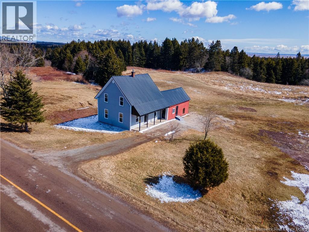 1195 Route 915, New Horton, New Brunswick  E4H 1W4 - Photo 1 - NB135628