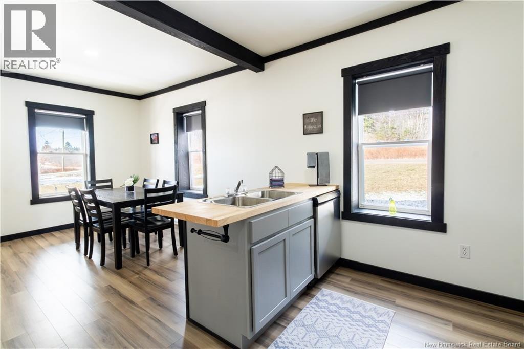 1195 Route 915, New Horton, New Brunswick  E4H 1W4 - Photo 16 - NB135628