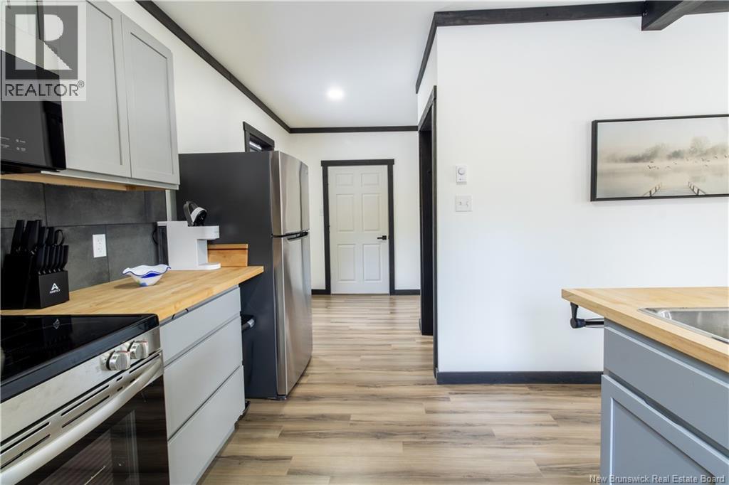 1195 Route 915, New Horton, New Brunswick  E4H 1W4 - Photo 19 - NB135628