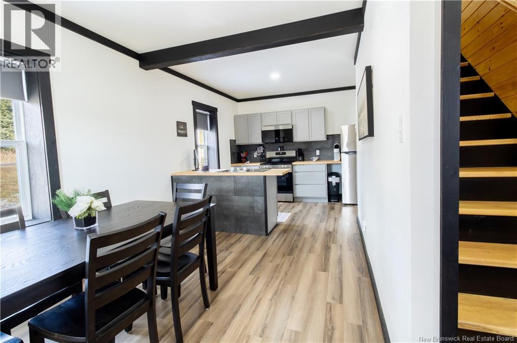 1195 Route 915, New Horton, New Brunswick  E4H 1W4 - Photo 20 - NB135628