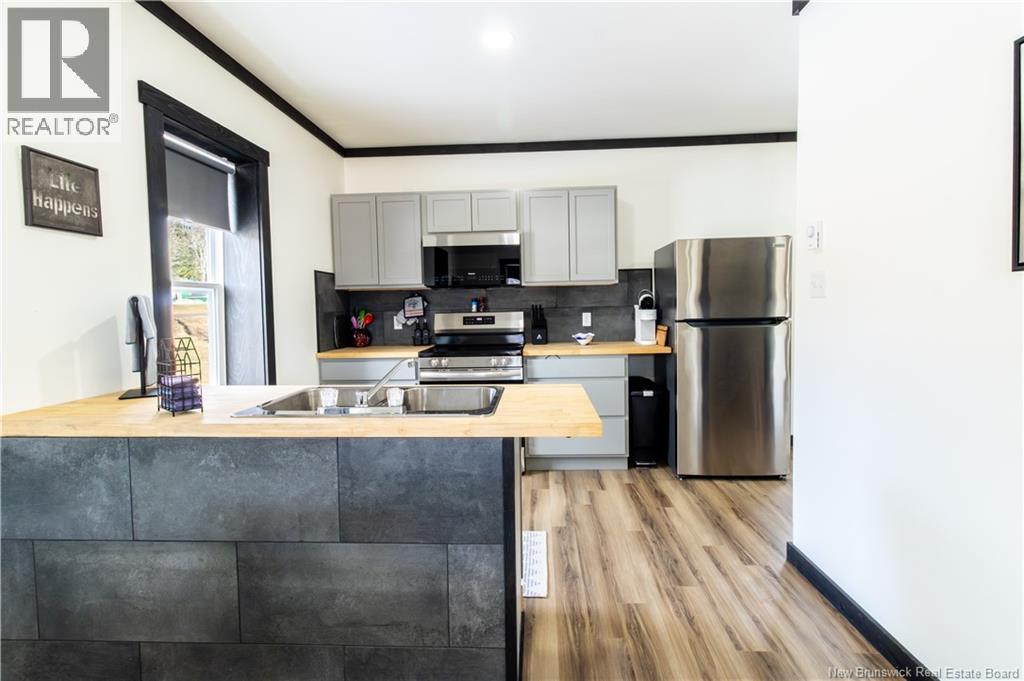 1195 Route 915, New Horton, New Brunswick  E4H 1W4 - Photo 14 - NB135628