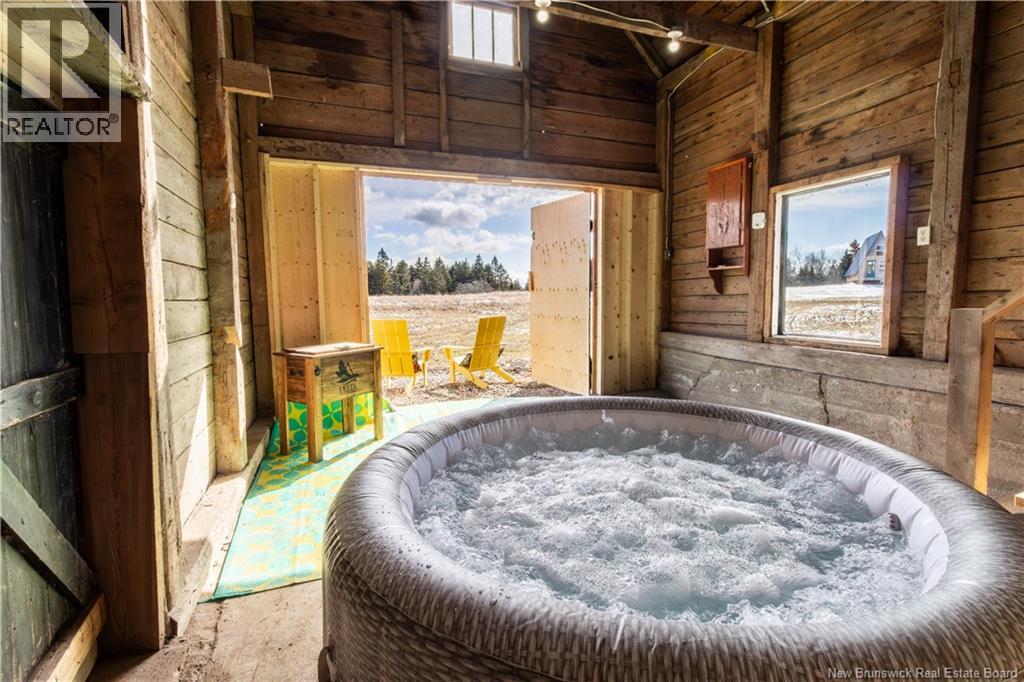 1195 Route 915, New Horton, New Brunswick  E4H 1W4 - Photo 37 - NB135628