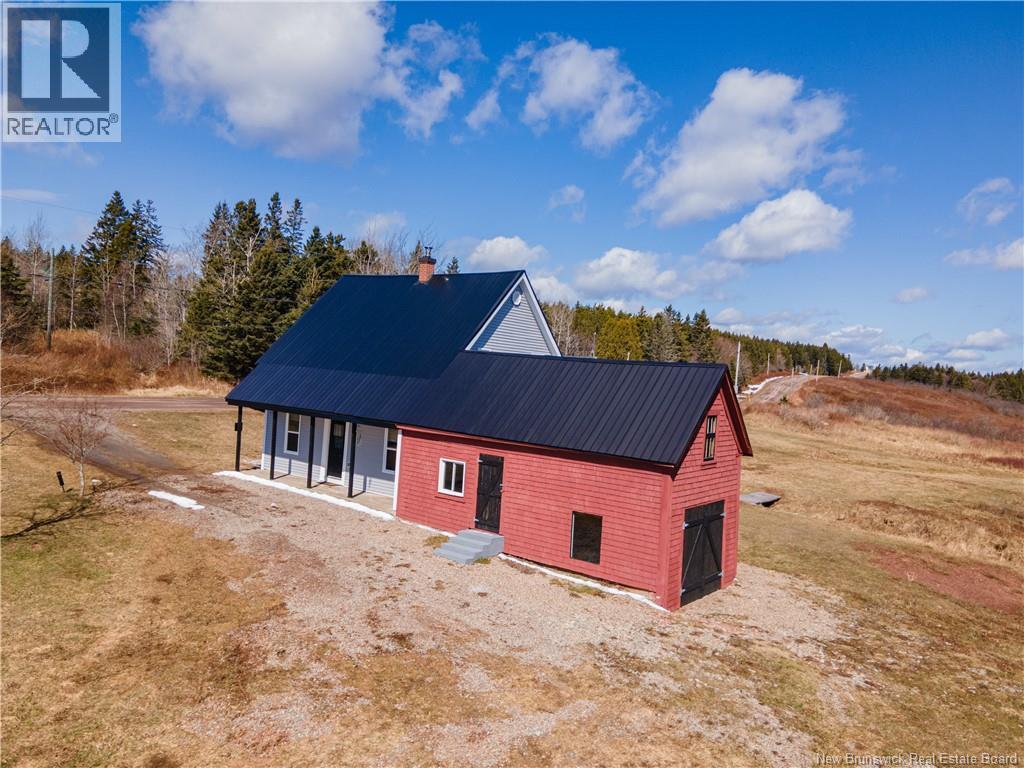 1195 Route 915, New Horton, New Brunswick  E4H 1W4 - Photo 7 - NB135628