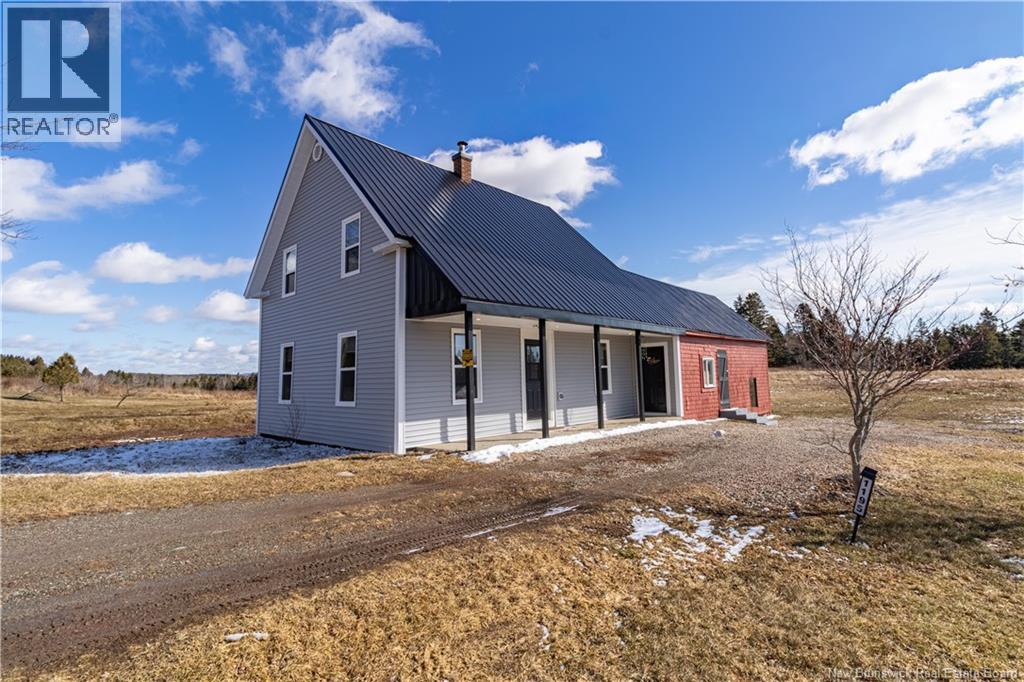 1195 Route 915, New Horton, New Brunswick  E4H 1W4 - Photo 41 - NB135628